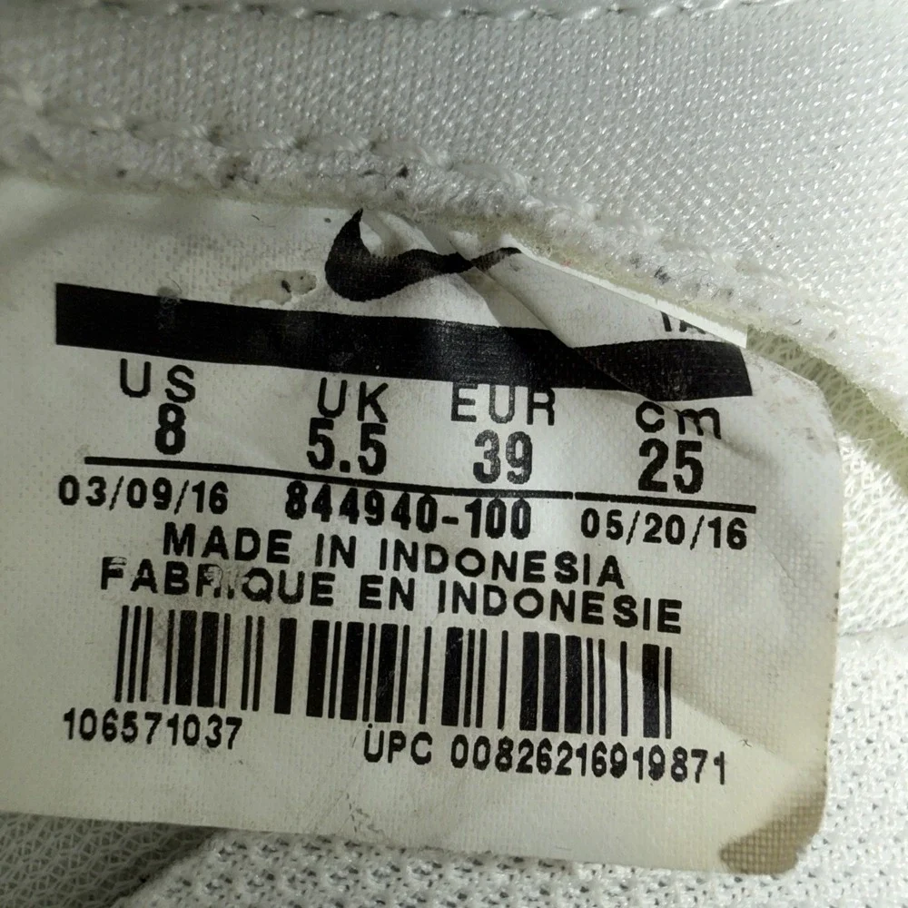 Nike women tennis